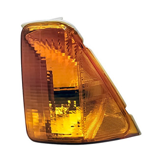Replacement - Driver Side Turn Signal/Corner Light (Standard Line)