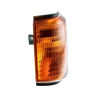 Replacement - Driver Side Turn Signal/Parking Light (Standard Line)
