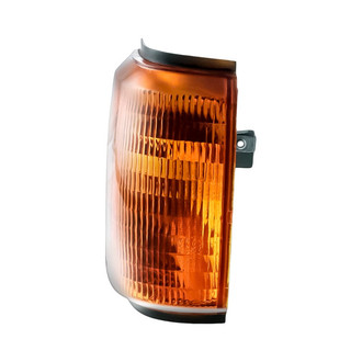 Replacement - Passenger Side Turn Signal/Parking Light (Standard Line)
