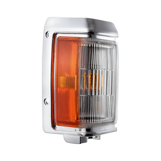 Replacement - Passenger Side Turn Signal/Corner Light (Standard Line)
