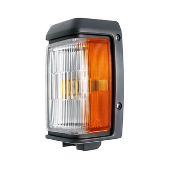 Replacement - Driver Side Turn Signal/Corner Light (Standard Line)