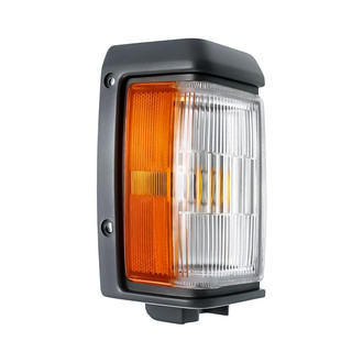 Replacement - Passenger Side Turn Signal/Corner Light (Standard Line)