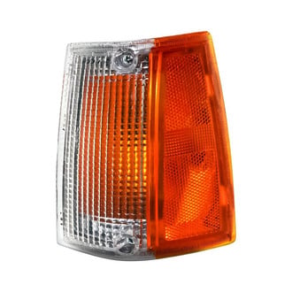 Replacement - Driver Side Turn Signal/Corner Light (Standard Line)