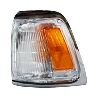 Replacement - Driver Side Turn Signal/Corner Light (Standard Line)