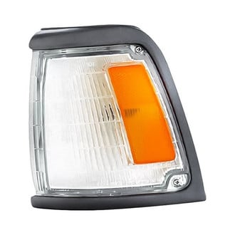 Replacement - Driver Side Turn Signal/Corner Light (Standard Line)