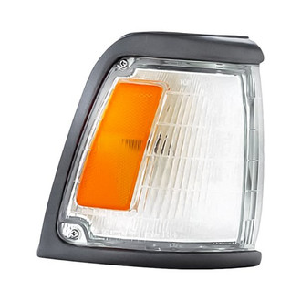 Replacement - Passenger Side Turn Signal/Corner Light (Standard Line)