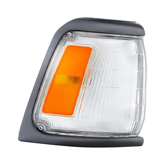 Replacement - Passenger Side Turn Signal/Corner Light (Standard Line)