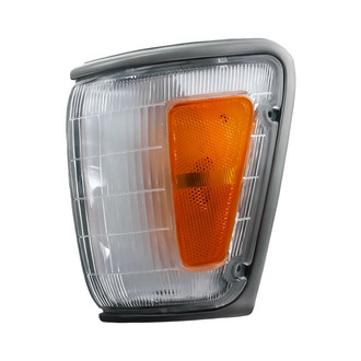 Replacement - Driver Side Turn Signal/Corner Light (Standard Line)