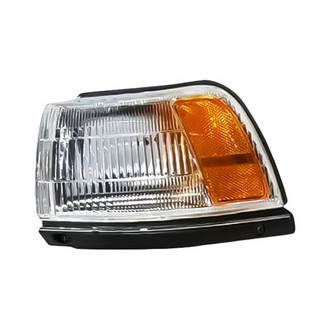 Replacement - Driver Side Turn Signal/Corner Light (Standard Line)