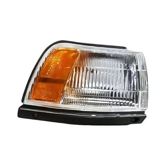 Replacement - Passenger Side Turn Signal/Corner Light (Standard Line)