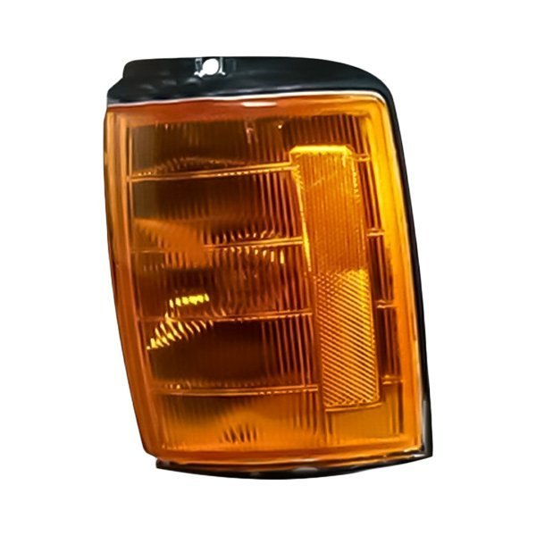 Replacement - Driver Side Turn Signal/Corner Light