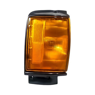 Replacement - Passenger Side Turn Signal/Corner Light (Standard Line)