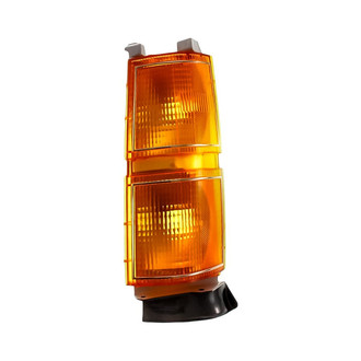 Replacement - Driver Side Turn Signal/Corner Light (Standard Line)