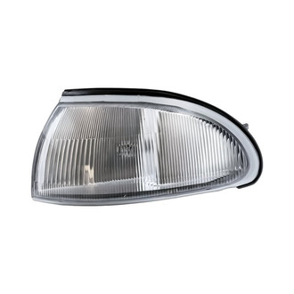 Replacement - Driver Side Turn Signal/Corner Light (Standard Line)