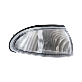 Replacement - Passenger Side Turn Signal/Corner Light (Standard Line)