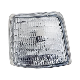 Replacement - Driver Side Turn Signal/Corner Light (Standard Line)