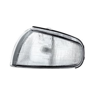 Replacement - Driver Side Turn Signal/Corner Light (Standard Line)