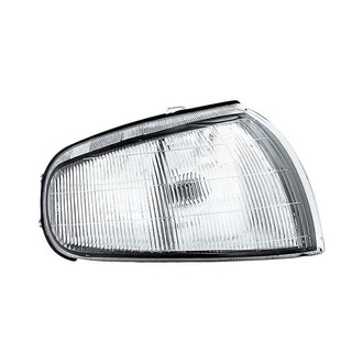 Replacement - Passenger Side Turn Signal/Corner Light (Standard Line)