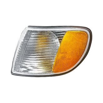 Replacement - Driver Side Turn Signal/Corner Light (Standard Line)