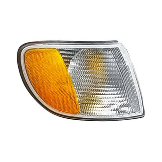 Replacement - Passenger Side Turn Signal/Corner Light (Standard Line)