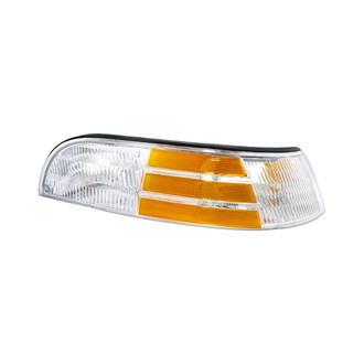 Replacement - Passenger Side Turn Signal/Corner Light (Standard Line)