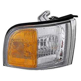 Replacement - Passenger Side Turn Signal/Corner Light (Standard Line)