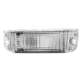 Replacement - Turn Signal/Parking Light (Standard Line)