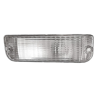 Replacement - Passenger Side Turn Signal/Parking Light (Standard Line)