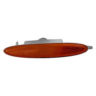 Replacement - Driver Side Marker Light (Standard Line)