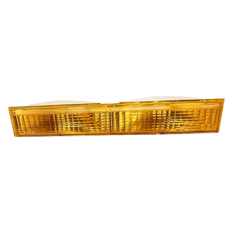Replacement - Driver Side Turn Signal/Parking Light (Standard Line)
