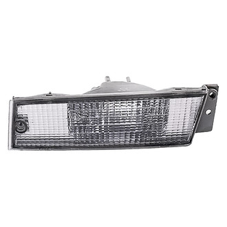 Replacement - Driver Side Turn Signal/Corner Light (Standard Line)