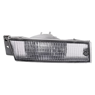 Replacement - Passenger Side Turn Signal/Corner Light (Standard Line)