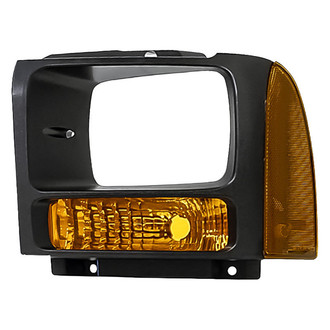 Replacement - Turn Signal/Corner Light (Standard Line)