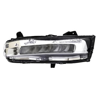Replacement - Parking Lights