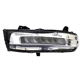 Replacement - Passenger Side Turn Signal/Parking Light (Standard Line)