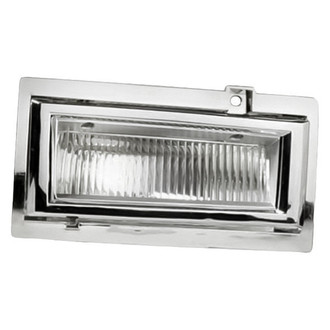 Replacement - Passenger Side Marker Light (Standard Line)