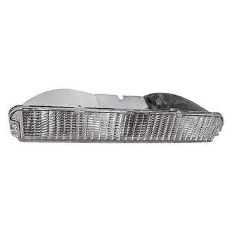 Replacement - Turn Signal/Corner Light (Standard Line)