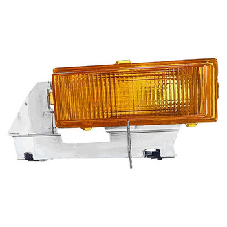 Replacement ID0039AA0824R00 - Driver Side Turn Signal/Parking Light (Standard Line)
