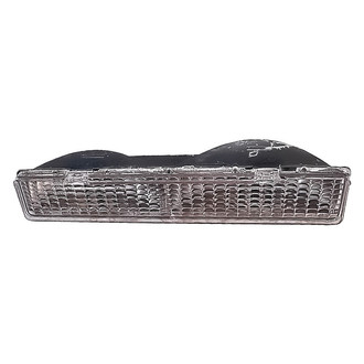 Replacement - Driver Side Turn Signal/Corner Light (Standard Line)