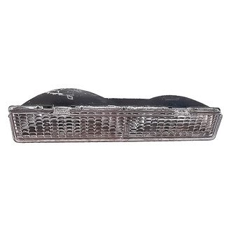 Replacement - Passenger Side Turn Signal/Corner Light (Standard Line)