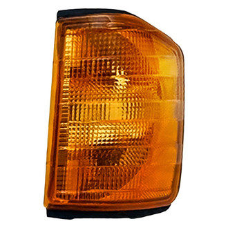 Replacement - Driver Side Turn Signal/Corner Light (Standard Line)
