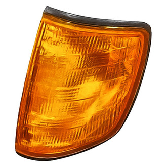 Replacement - Driver Side Turn Signal/Corner Light (Standard Line)