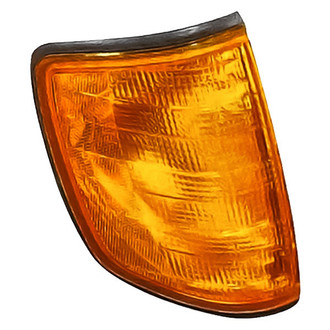Replacement - Passenger Side Turn Signal/Corner Light (Standard Line)