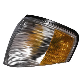 Replacement - Turn Signal/Corner Light (Standard Line)