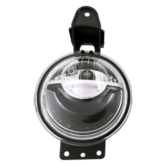 Replacement - Driver or Passenger Side Turn Signal/Parking Light (CAPA Certified)