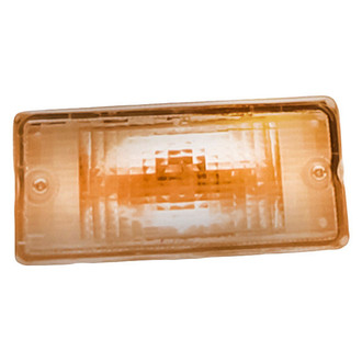 Replacement - Turn Signal/Parking Light (Standard Line)