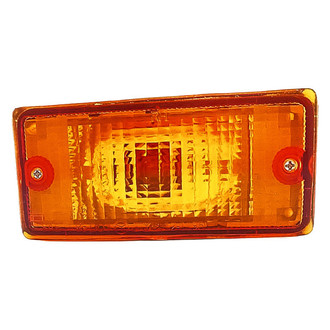 Replacement - Driver Side Turn Signal/Parking Light (Standard Line)