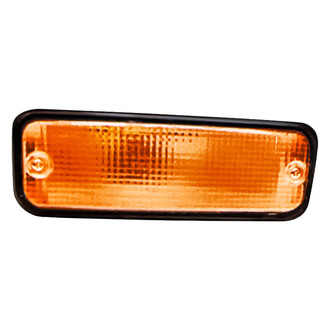 Replacement - Passenger Side Turn Signal/Parking Light (Standard Line)