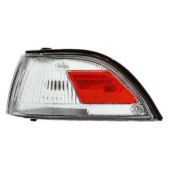 Replacement - Driver Side Turn Signal/Corner Light (Standard Line)