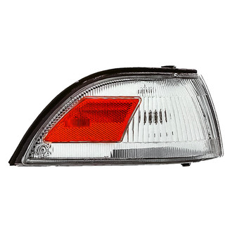 Replacement - Passenger Side Turn Signal/Corner Light (Standard Line)